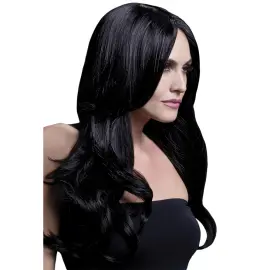 Fever Khloe Parykk Svart