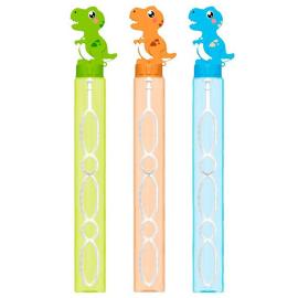 S&aring;pebobler Dinosaur 118 ml 28 cm