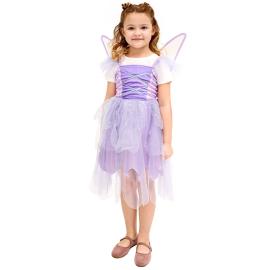 Fe Kostyme Barn 116-128 cm