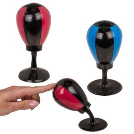 Bokseball med Base 16 cm