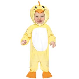 Kyllingdrakt Baby