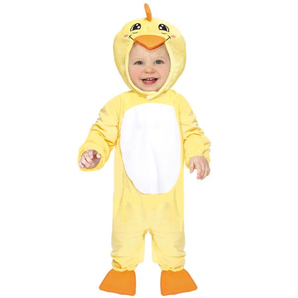 Kyllingdrakt Baby