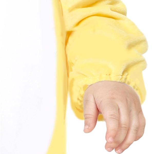 Kyllingdrakt Baby