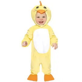 Kyllingdrakt Baby
