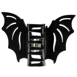 Flaggermusvinger Hårklemme