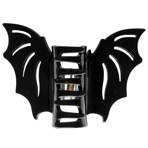 Flaggermusvinger Hårklemme