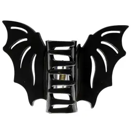 Flaggermusvinger H&aring;rklemme