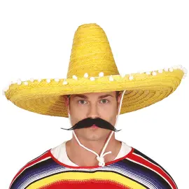 Sombrero Hatt Gul 60 cm