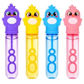 S&aring;pebobler Kylling 35 ml 13,5 cm