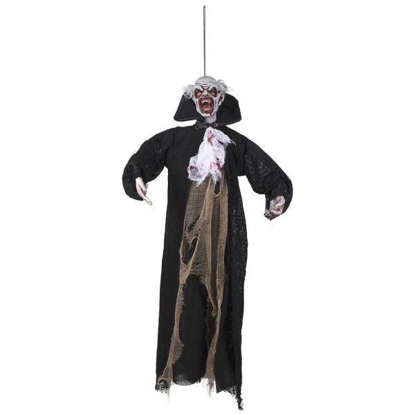 Hengende Blodig Dracula Prop