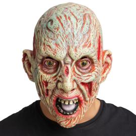 Latexmaske Brent Mann