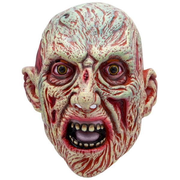 Latexmaske Brent Mann