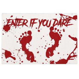 D&oslash;rmatte Enter If You Dare