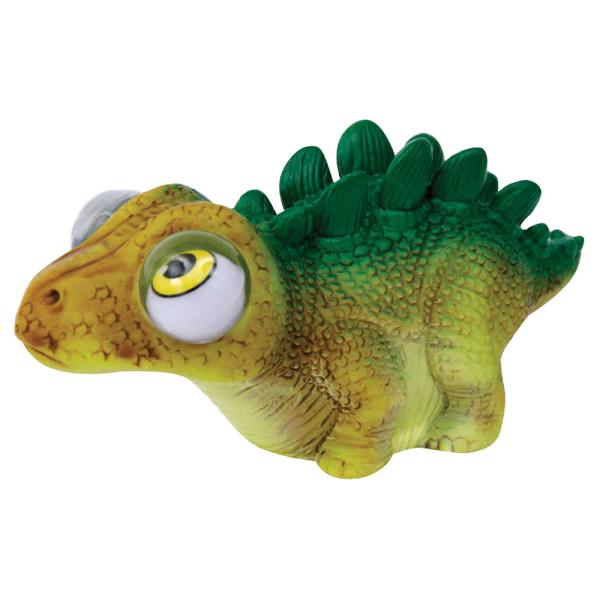 Dinosaur med Utstående Øyne
