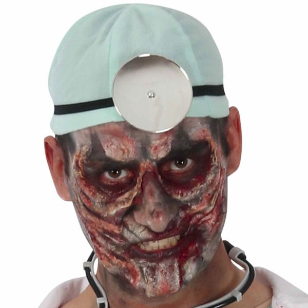 Zombie Doktor Kostyme