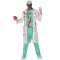 Zombie Doktor Kostyme
