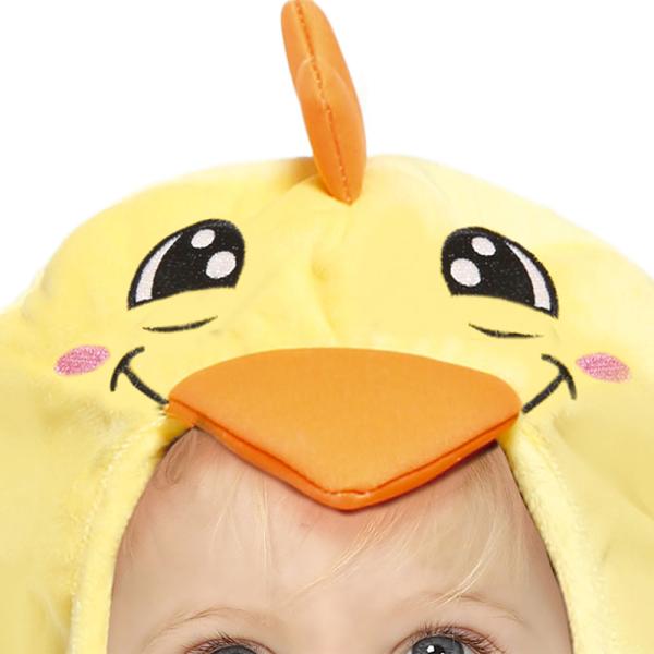 Kyllingdrakt Baby