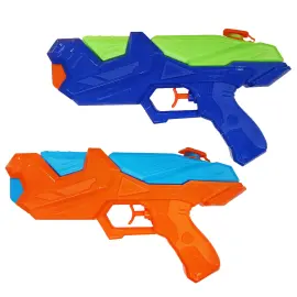 Vannpistol 24 x 13 cm