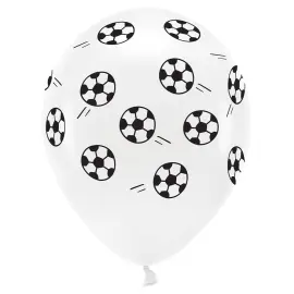 Ballonger Fotball Eco