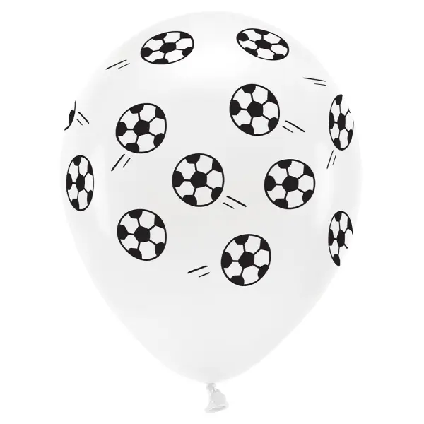 Ballonger Fotball Eco
