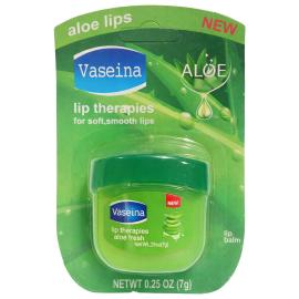 Leppepomade Aloe 7 g