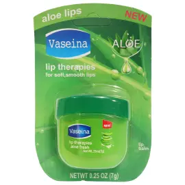Leppepomade Aloe 7 g