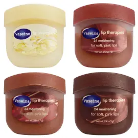 Leppepomade Sjokolade 7 g