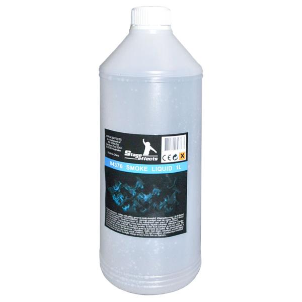 Røykvæske 1 Liter