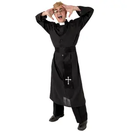 Katolsk Prestekostyme