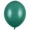 Sterke Ballonger Flaskegrønn Pastell 27 cm