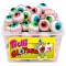 Trolli Øyeeplet Godteri