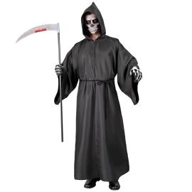 Mannen med Ljåen Kostyme Herre XX-Large