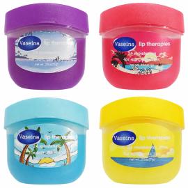 Leppepomade Tropisk 7 g