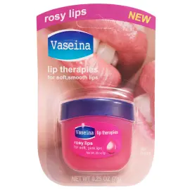 Leppepomade Rosa 7 g