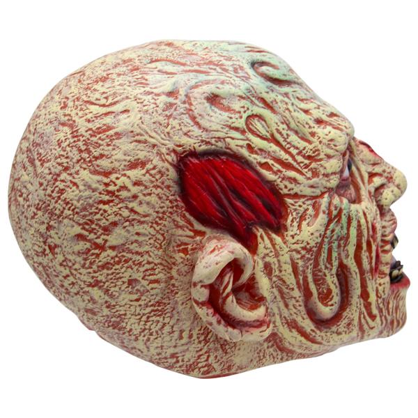 Latexmaske Brent Mann