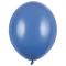 Sterke Ballonger Marineblå Pastell 27 cm