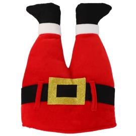 Julehatt med Nisseben