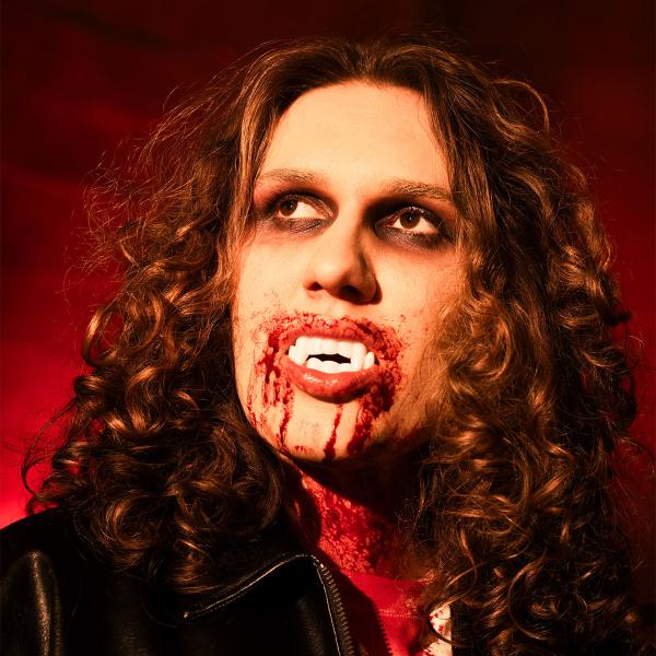 Vampyrtenner Hvite