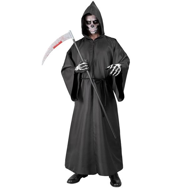 Mannen med Ljåen Kostyme Herre