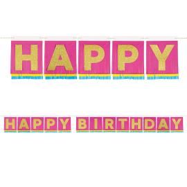 Happy Birthday Girlander Gull & Rosa