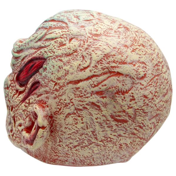 Latexmaske Brent Mann