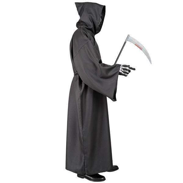 Mannen med Ljåen Kostyme Herre