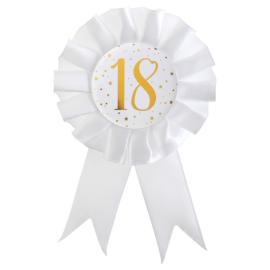 Premiesløyfe 18 År Stjerner