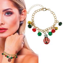 Armb&aring;nd Julekuler