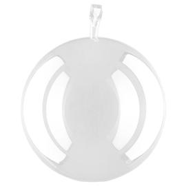 Bobleballong med Ventil 55 cm