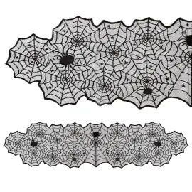 Spindelvev Bordløper