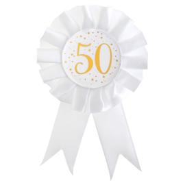 Premiesløyfe 50 År Stjerner
