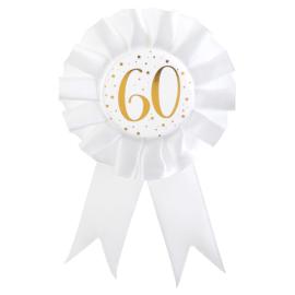 Premiesløyfe 60 År Stjerner