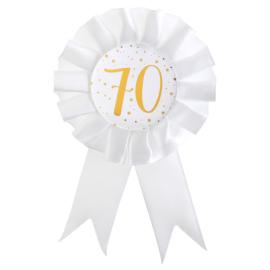 Premiesløyfe 70 År Stjerner