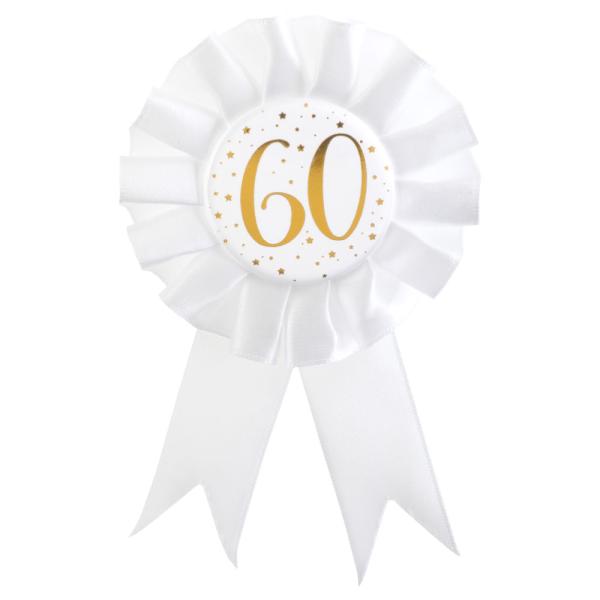 Premiesløyfe 60 År Stjerner